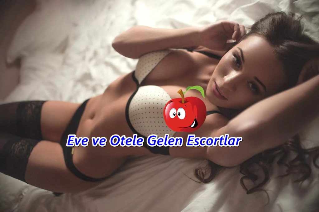 Yatakta Zevk Veren Suriyeli Escort Derya - Mersin Escort Bayan Yatakta Zevk Veren Suriyeli Escort Derya