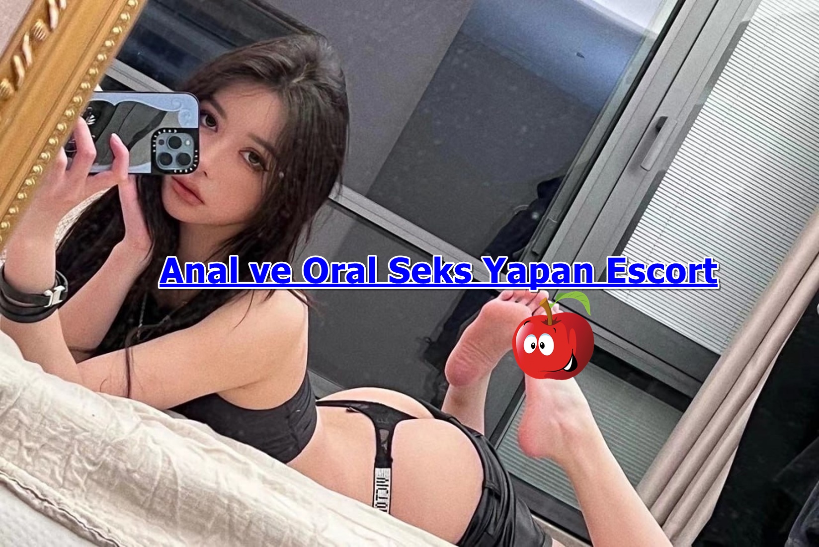 Elleri Ufak ve Bakımlı Olan Kumral Escort - Mersin Escort Bayan Elleri Ufak ve Bakımlı Olan Kumral Escort