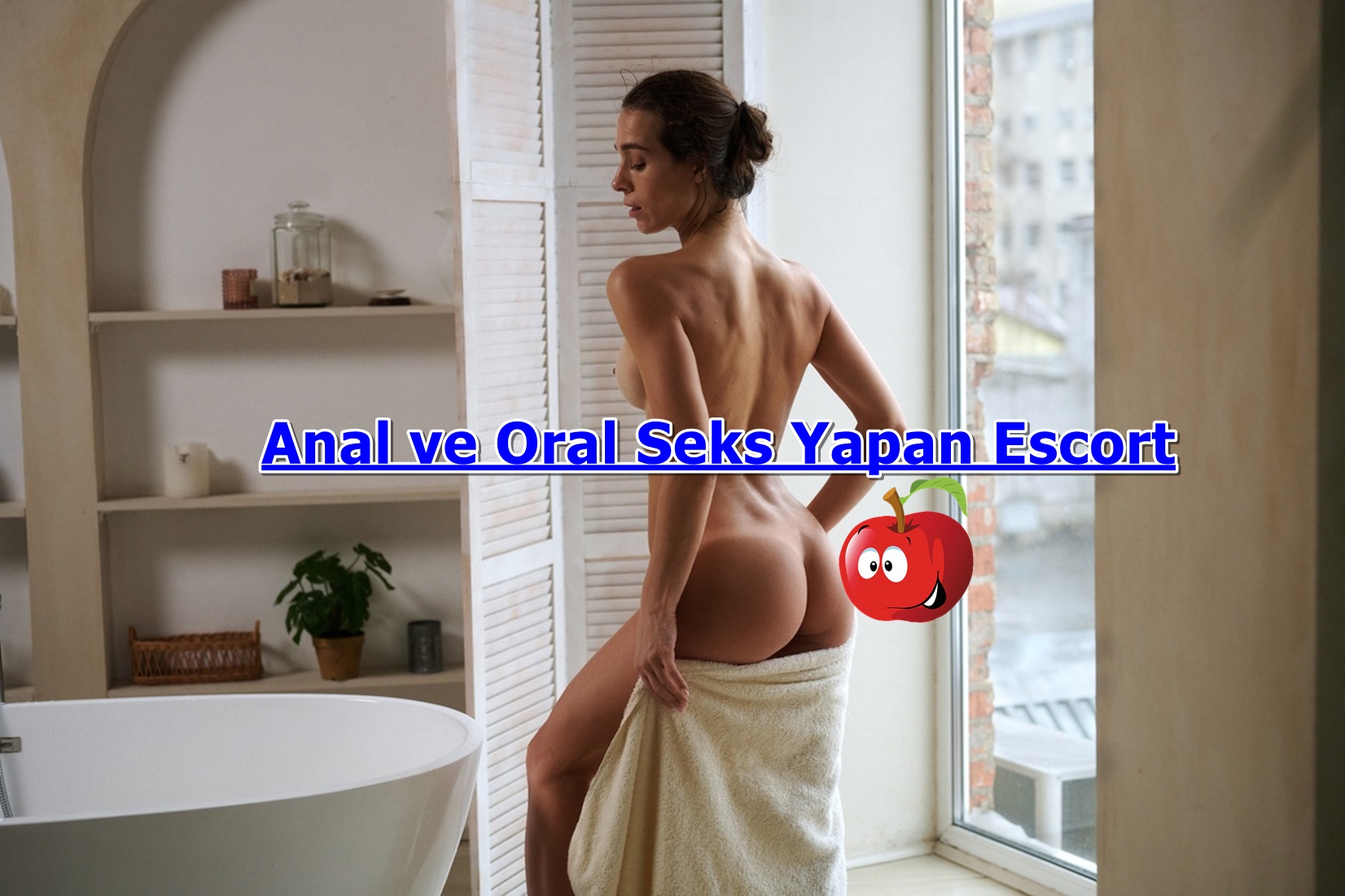 Göt Yalamayı Çok Seven Mersin Bayan Eskort - Mersin Escort Bayan Göt Yalamayı Çok Seven Mersin Bayan Eskort