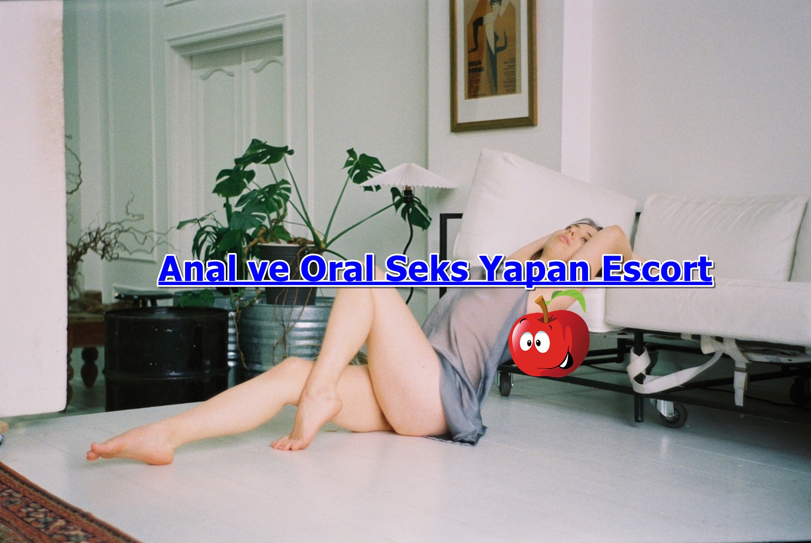 Kendi Evinde Saatlik Görüşen Mersin Escort - Mersin Escort Bayan Kendi Evinde Saatlik Görüşen Mersin Escort