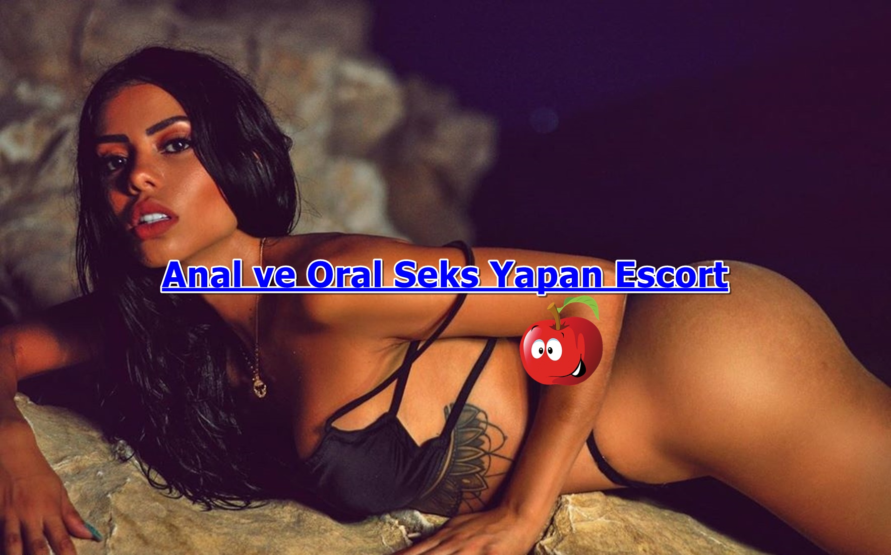Mersin Esmer Escort - Mersin Escort Bayan Mersin Esmer Escort