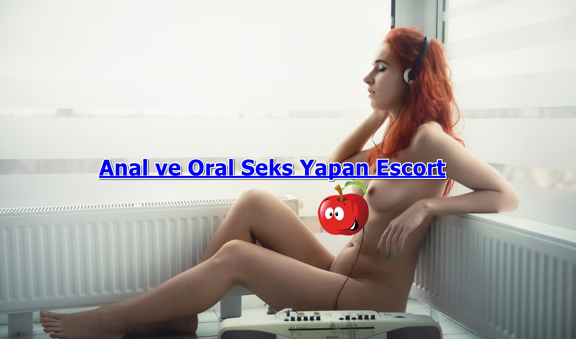 Mersin Kızıl Escort - Mersin Escort Bayan Mersin Kızıl Escort