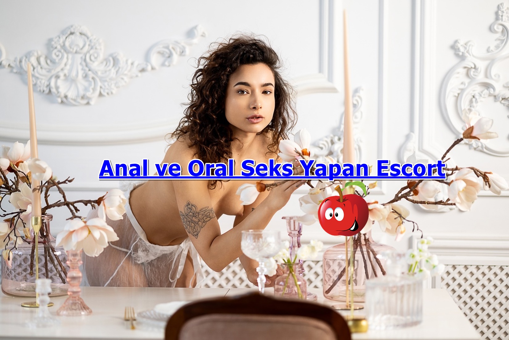 Mersin Rezidansa Gelen Escort - Mersin Escort Bayan Mersin Rezidansa Gelen Escort
