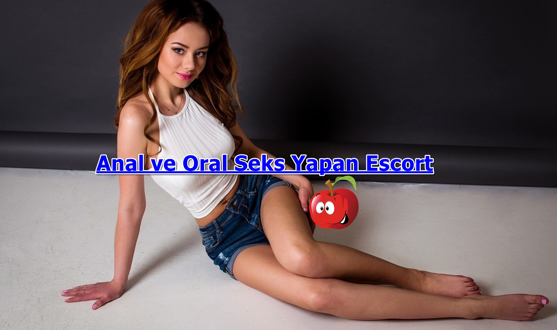 Pürüzsüz Vücudu Olan ve Arkadan Veren Escort - Mersin Escort Bayan Pürüzsüz Vücudu Olan ve Arkadan Veren Escort