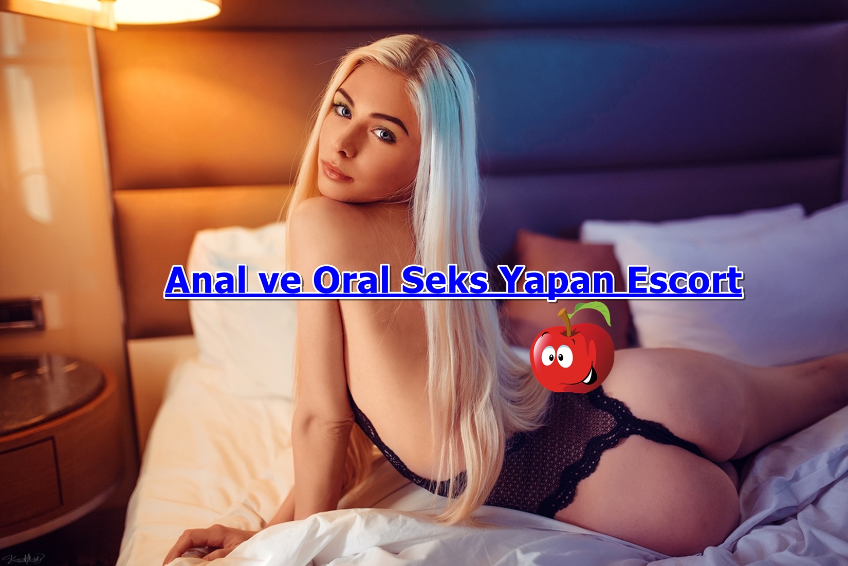 Saçları Sarı ve Dudakları Dolgulu Escort Kız - Mersin Escort Bayan Saçları Sarı ve Dudakları Dolgulu Escort Kız