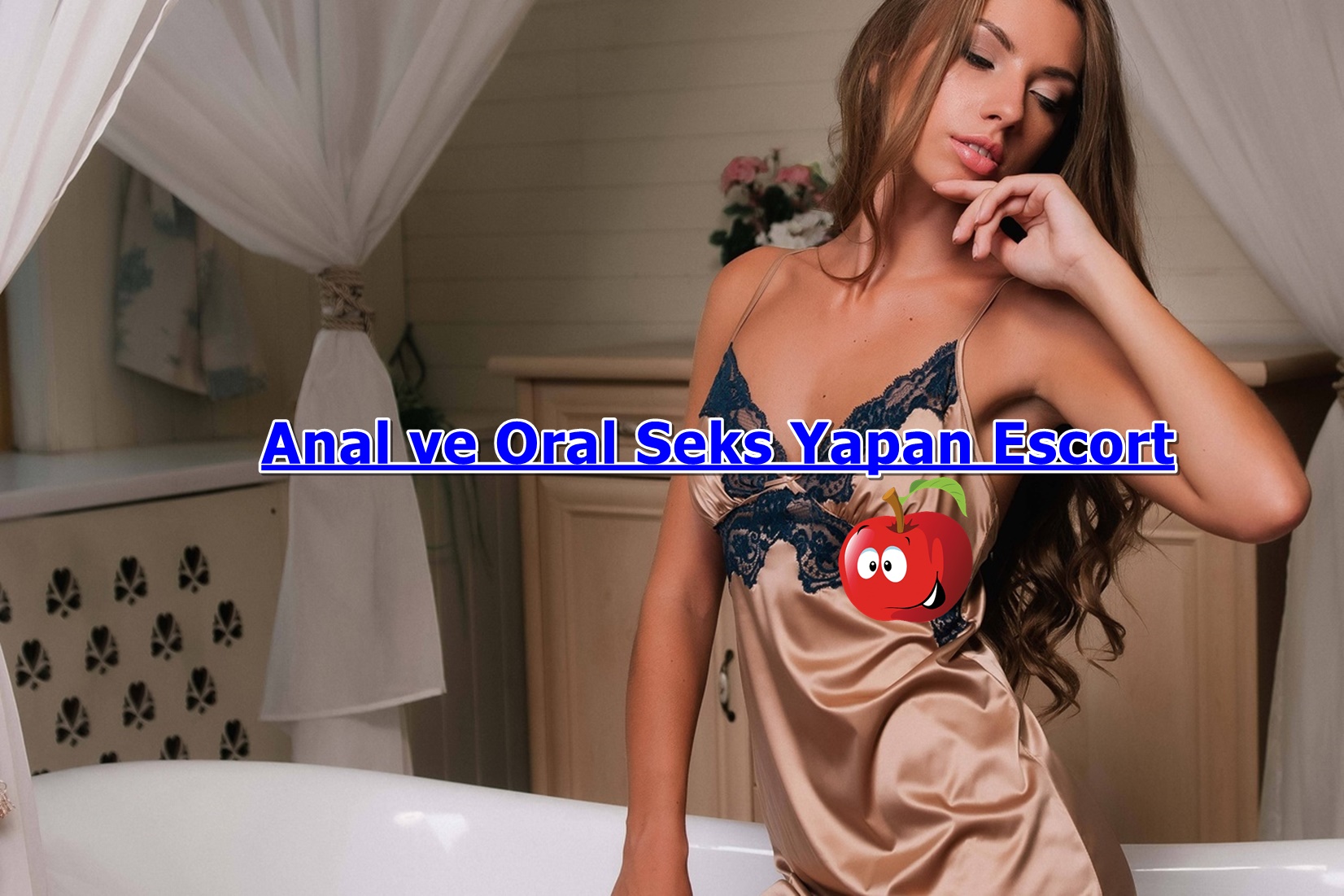 Seks Yaparken İnleyen Kumral Escort Reklamları - Mersin Escort Bayan Seks Yaparken İnleyen Kumral Escort Reklamları