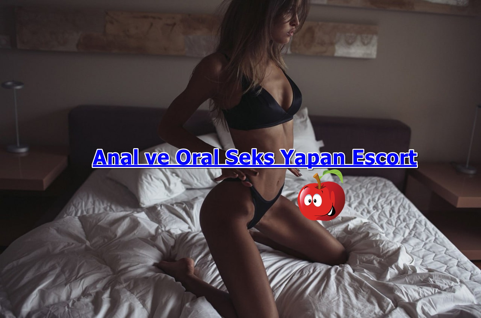 Yatakta Erkeğini Soyan ve Götüne Kadar Yalayan Escort - Mersin Escort Bayan Yatakta Erkeğini Soyan ve Götüne Kadar Yalayan Escort