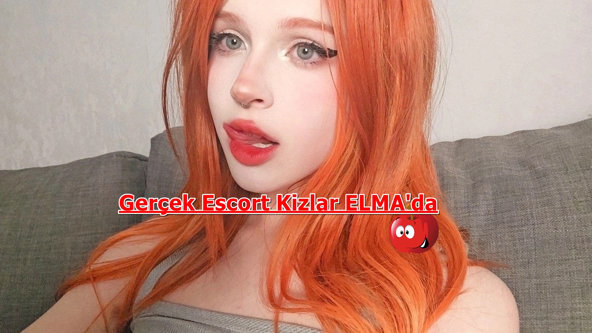Mersin Hoş Sohbet Olan Kızıl Escort Kızla Sevişin - Mersin Escort Bayan Mersin Hoş Sohbet Olan Kızıl Escort Kızla Sevişin